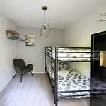 Semesterbostad Modern Natuurhuisje Midden In Het Bos Op De Veluwe