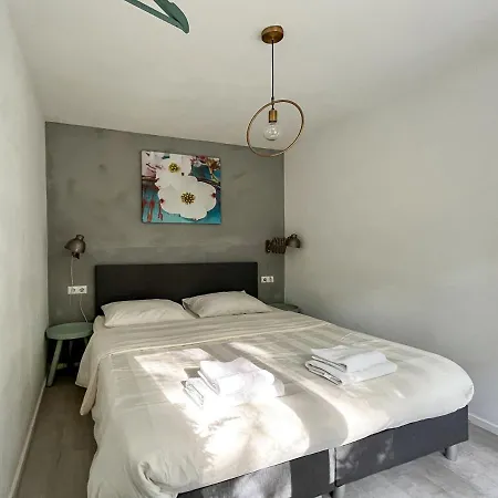 Modern Natuurhuisje Midden In Het Bos Op De Veluwe Otterlo