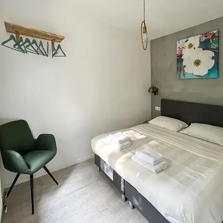 Modern Natuurhuisje Midden In Het Bos Op De Veluwe * Otterlo