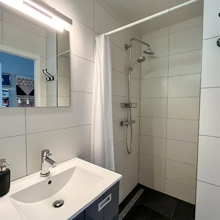 Modern Natuurhuisje Midden In Het Bos Op De Veluwe - Beau Vakantiehuis Otterlo
