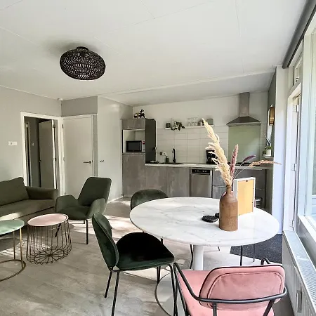 Modern Natuurhuisje Midden In Het Bos Op De Veluwe * Otterlo