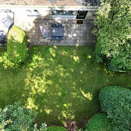 Modern Natuurhuisje Midden In Het Bos Op De Veluwe Ferienhaus *