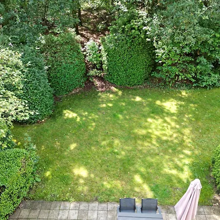 Modern Natuurhuisje Midden In Het Bos Op De Veluwe Otterlo