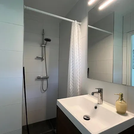 Modern Natuurhuisje Midden In Het Bos Op De Veluwe Ferienhaus