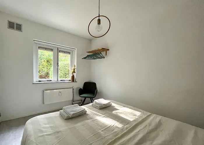 Modern Natuurhuisje Midden In Het Bos Op De Veluwe - Beau Vakantiehuis *