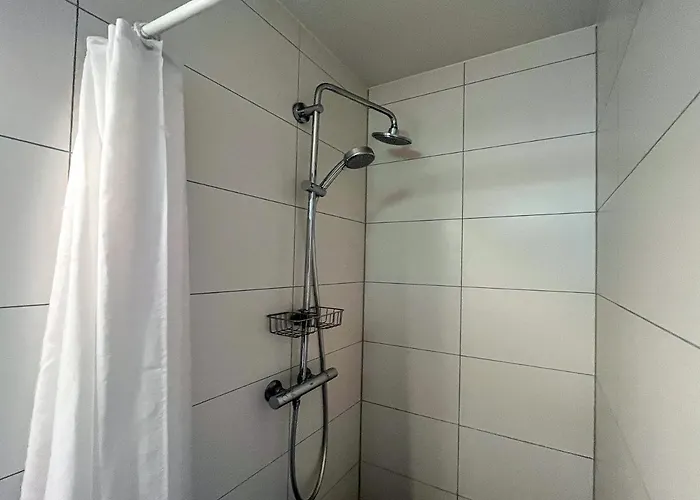 Modern Natuurhuisje Midden In Het Bos Op De Veluwe - Beau Vakantiehuis Otterlo