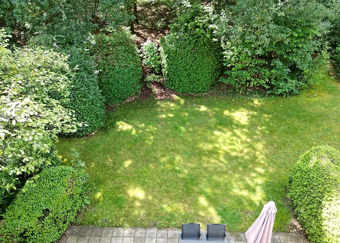 Modern Natuurhuisje Midden In Het Bos Op De Veluwe 오털로