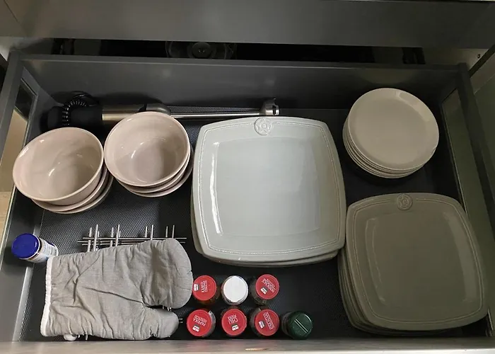 Hébergement de vacances Modern Natuurhuisje Midden In Het Bos Op De Veluwe