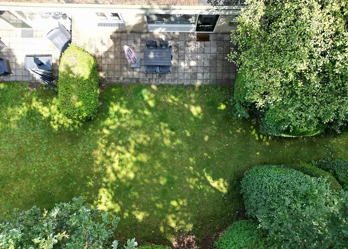 Modern Natuurhuisje Midden In Het Bos Op De Veluwe Hébergement de vacances *