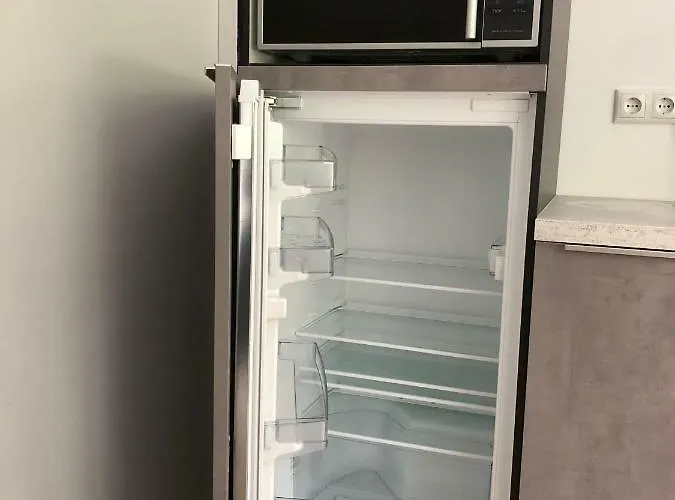 Hébergement de vacances Modern Natuurhuisje Midden In Het Bos Op De Veluwe